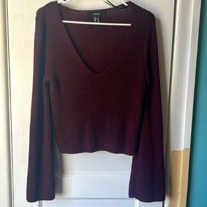 Off the Shoulder Sweater Pricing Flexible
